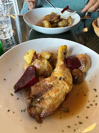 Viande du Le Bistrot Des Halles à Toulouse - n°8