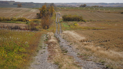 Rossburn Subdivision Trail