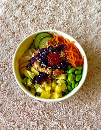 Poke bowl du Restaurant hawaïen POKAWA Poké bowls à Cabriès - n°16