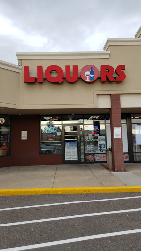 Liquor Store «Thorobred Liquors», reviews and photos, 5050 S Federal Blvd # 34, Englewood, CO 80110, USA