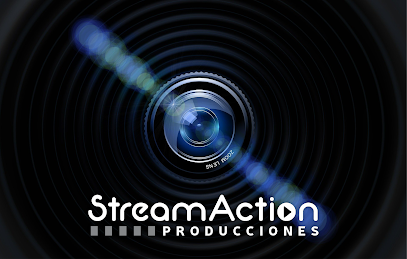 StreamAction