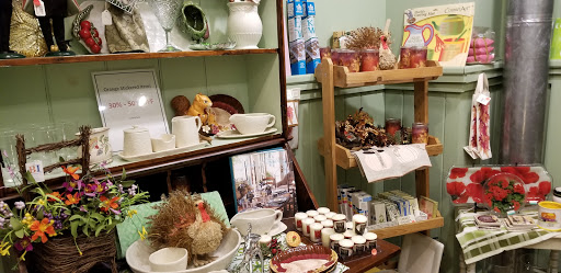 Gift Shop «The Chocolate Goat Gift Shoppe», reviews and photos, 103 NJ-15, Lafayette Township, NJ 07848, USA