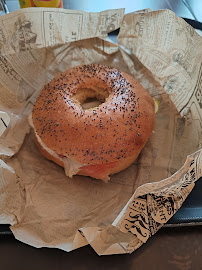 Plats et boissons du Restaurant La Bagelerie de Camille à Étrépagny - n°14