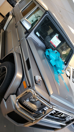 Mercedes Benz Dealer «Mercedes-Benz of Walnut Creek», reviews and photos, 1301 Parkside Dr, Walnut Creek, CA 94596, USA