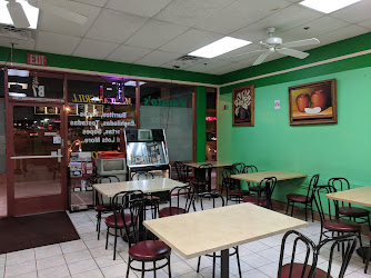 Fausto's Mexican Grill