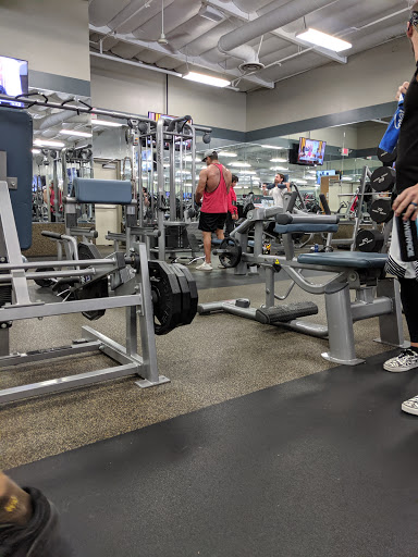 Gym «Fitness 19», reviews and photos, 12873 Mountain Ave, Chino, CA 91710, USA