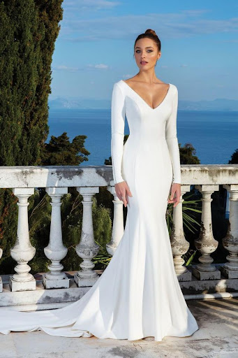 Bridal Shop «Paris Connection Bridal», reviews and photos, 680 8th St, San Francisco, CA 94103, USA