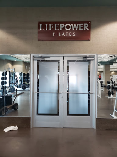 Gym «Life Time Fitness», reviews and photos, 8705 Castle Creek Pkwy E Dr, Indianapolis, IN 46250, USA