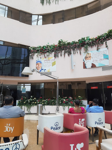 Wockhardt Hospitals - A New Age Hospital - Wockhardt Hospitals - A New Age Hospital