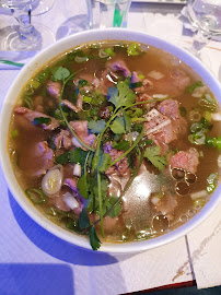 Soupe du Restaurant vietnamien Sinh Ky à Aix-en-Provence - n°8
