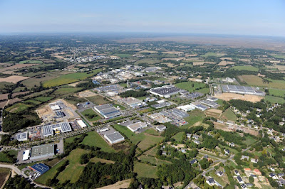 ABPE à Saint-Nazaire