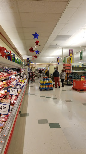 Grocery Store «Stop & Shop», reviews and photos, 460 Blue Hill Avenue, Boston, MA 02121, USA
