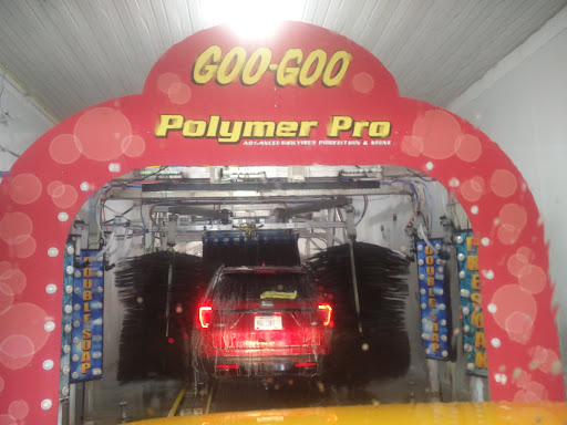 Car Wash «Goo Goo Car Wash», reviews and photos, 1200 Center Rd, Avon, OH 44011, USA