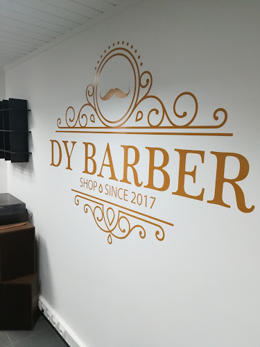 Dybarber Shop - Lisboa