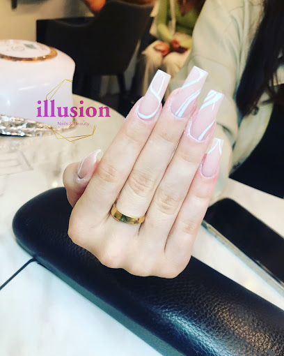 illusion Nails & Beauty