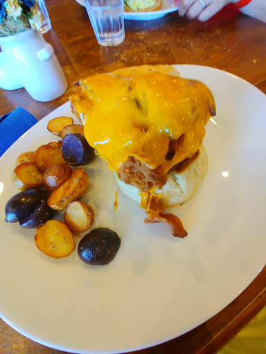 Cafe «Cafe Lachine», reviews and photos, 5000 S Croatan Hwy N, Nags Head, NC 27959, USA