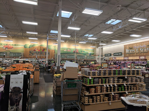 Health Food Store «Sprouts Farmers Market», reviews and photos, 4345 Corbett Dr, Fort Collins, CO 80525, USA