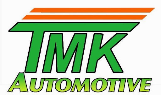 Auto Repair Shop «TMK Automotive», reviews and photos, 170 S William Dillard Dr, Gilbert, AZ 85233, USA
