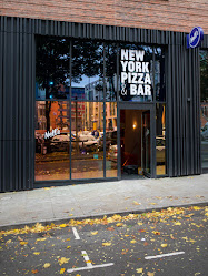 Nell's New York Pizza & Bar