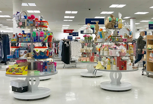 Department Store «Marshalls», reviews and photos, 100 Independence Way, Danvers, MA 01923, USA