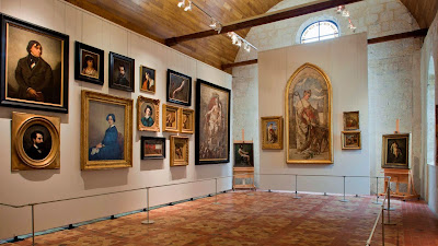 Musée d'Art et d'Archéologie de Senlis à Senlis