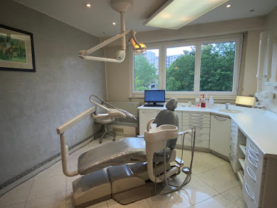 Dr. Alain Flak - Chirurgien dentiste à Coubevoie / La Défense à Courbevoie