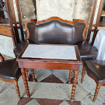 Photo n°5 de l'avis de Marek.. fait le 02/08/2021 à 20:01 sur le  Caffè Florian à Venice