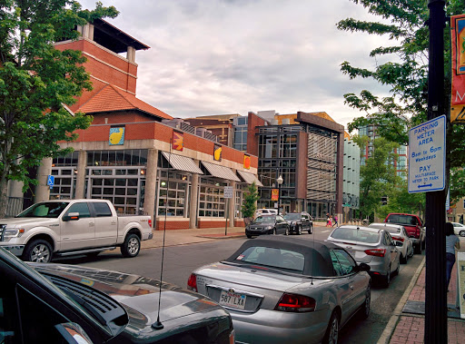 Park «Julius Breckling Riverfront Park», reviews and photos, Ottenheimer Plaza, Little Rock, AR 72201, USA