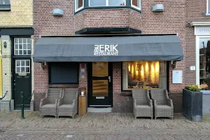 Restaurant Bij Erik image