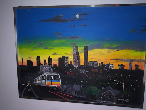 Museum «Southeastern Railway Museum», reviews and photos, 3595 Buford Hwy, Duluth, GA 30096, USA