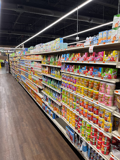 Grocery Store «Bravo Supermarkets», reviews and photos, 2820 SW Port St Lucie Blvd, Port St Lucie, FL 34953, USA