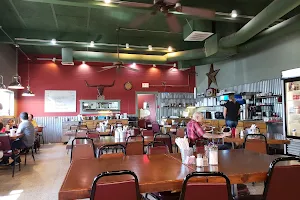 Texhoma Livestock Cafe image