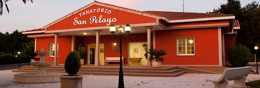 Tanatorio San Pelayo - Cuntis en Pontevedra