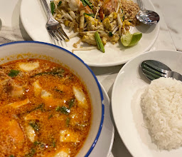 All Meals Sawasdee photo