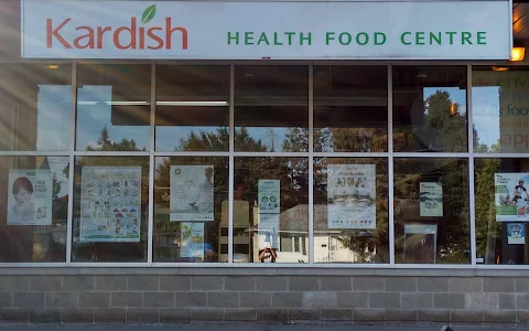 Kardish Health Food Centre - Blossom Park image
