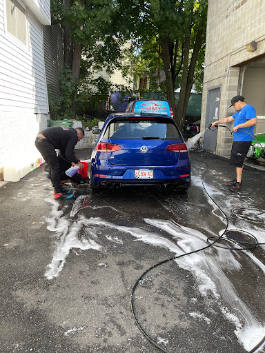 Tommy's Pro Detailing en Haverhill