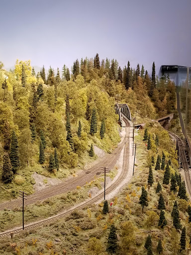 History Museum «Washington State History Museum», reviews and photos, 1911 Pacific Ave, Tacoma, WA 98402, USA