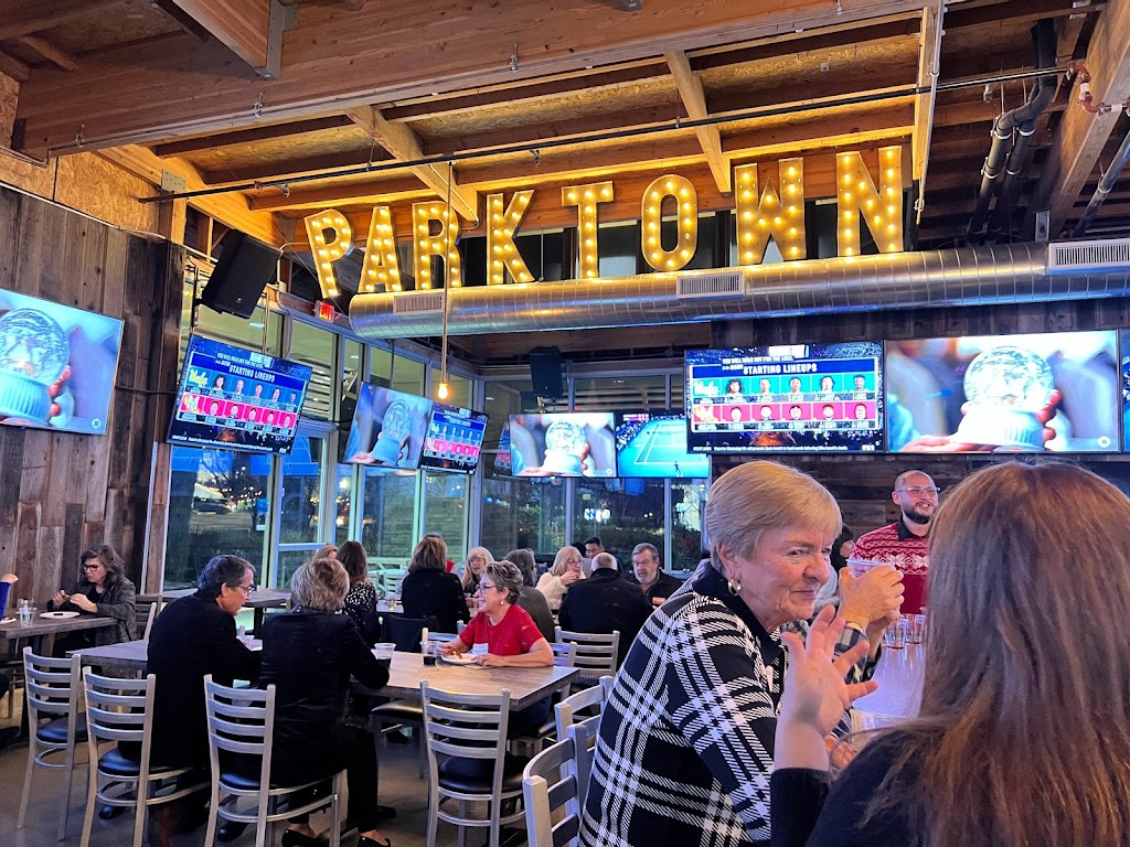 Parktown Pizza Company 94566