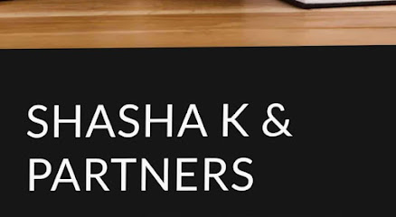 Shasha K & Partners