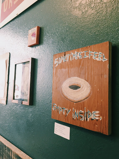 Donut Shop «Donut Farm Oakland», reviews and photos, 6037 San Pablo Ave, Oakland, CA 94608, USA