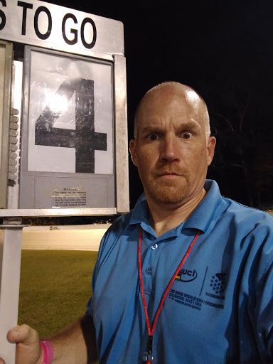 Velodrome «Dick Lane Velodrome», reviews and photos, 1889 Lexington Ave, East Point, GA 30344, USA