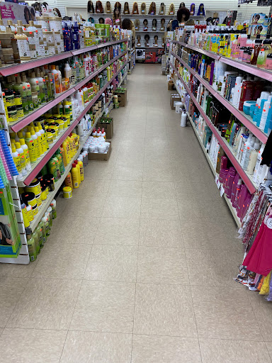 Beauty Supply Store «Eatontown Beauty Supply», reviews and photos, 245 NJ-35, Eatontown, NJ 07724, USA