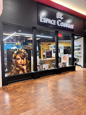 Espace Coiffure à Dorlisheim