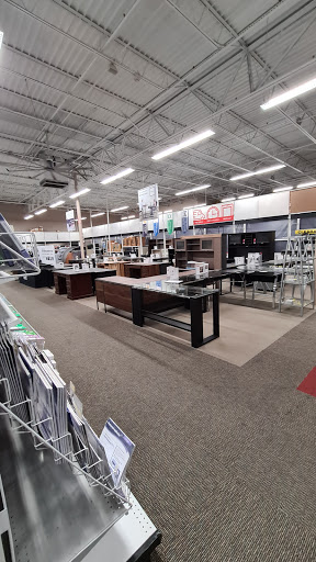 Office Supply Store «Office Depot», reviews and photos, 1460 Eastchase Pkwy, Fort Worth, TX 76120, USA