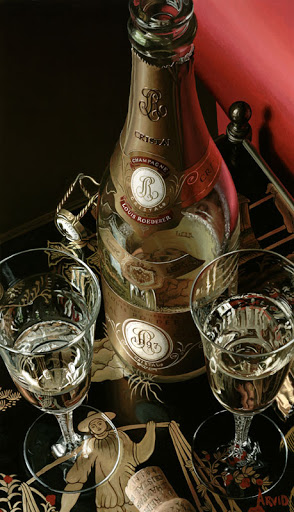 Wine Store «Vintage Wine Merchants», reviews and photos, 377 Santana Row #1135, San Jose, CA 95128, USA