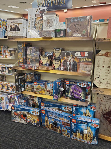 Book Store «Books-A-Million», reviews and photos, 200 Entrance Rd N, Sanford, FL 32771, USA