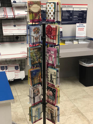 Shipping Service «USPS / US Post Office Contract Unit», reviews and photos, 3021 Ridge Rd, Rockwall, TX 75032, USA
