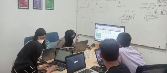 PRIVAKOM - Kursus Komputer Terbaik Jakarta