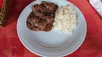 Plats et boissons du Restaurant de spécialités du sud-ouest de la France Manade Gilbert Arnaud à Saintes-Maries-de-la-Mer - n°5