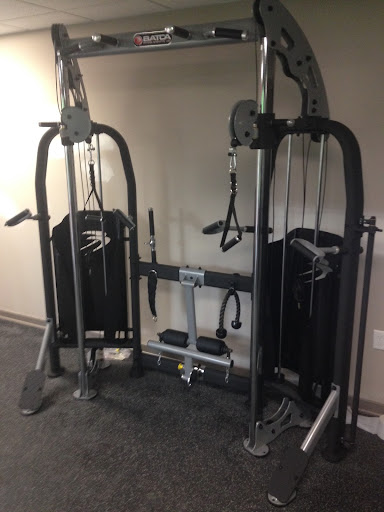 Exercise Equipment Store «REPS Fitness Supply», reviews and photos, 886 US-22, Somerville, NJ 08876, USA